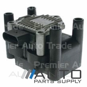 Volkswagen Golf Ignition Coil 1.6ltr BFQ MK4 2003-2004 *MVP*