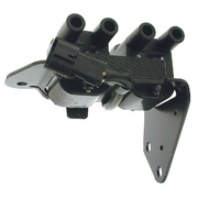 Single Ignition Coil suit Hyundai Excel 1.5ltr G4FK X3 1997-2000 