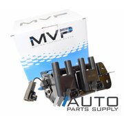 Kia Rio Ignition Coil 1.4ltr G4EE JB 2007-2011 *MVP*