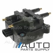 MVP Coil Pack Ignition Coil suit Subaru Forester 2.5ltr EJ251 2002-2005 