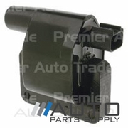 Ignition Coil Daihatsu Handivan 0.7ltr EFEL L500 1995-1998