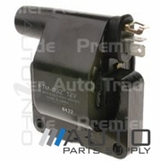 Mazda Familia Ignition Coil 1.6ltr B6 BF 1987-1989 *MVP*