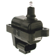 Single Ignition Coil Suit Nissan 180SX 1.8ltr CA18DET S13 1989-1990