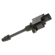 Rear Bank Ignition Coil Suit Nissan Maxima 3ltr VQ30DE A33 1999-2003