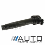 Single Ignition Coil Suit Nissan Pulsar 1.8ltr QG18DE N16 Sedan 2000-2003