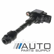 Single Ignition Coil Suit Nissan Pulsar 1.8ltr QG18DE N16 Hatch 2001-2006