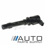 Single Ignition Coil Ford Territory 4ltr 6cyl SX RWD 2004-2005