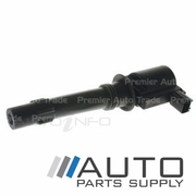 Single Ignition Coil Ford Territory 4ltr 6cyl SY RWD 2005-2011