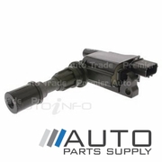 Mazda 323 Single Ignition Coil 1.6ltr ZM BJ 1998-2002 