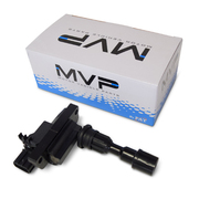 Ignition Coil Ford Laser 1.6ltr ZM KN-KQ 1999-2002