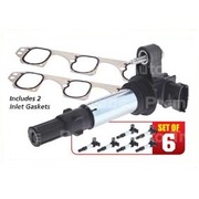 Set Ignition Coil Suit Holden Statesman 3.6ltr LY7 WL 2004-2006