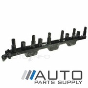 Jeep Grand Cherokee Ignition Coil 4.0ltr ERH WJ 1999-1999