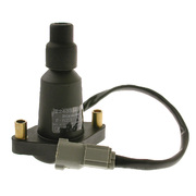 Single Ignition Coil suit Subaru Liberty RS Turbo 2.0ltr EJ20G 1991-1994 