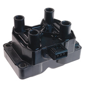 Ignition Coil Proton S16 1.3ltr S4PE BT 2010-2012