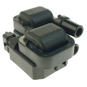 Single Ignition Coil Suit Mercedes Benz SL55 AMG 5.4ltr M113.992 V8 R230 2002-2006