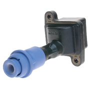 Single Ignition Coil For Toyota JZS147R Aristo 3ltr 2JZGTE 1991-1997