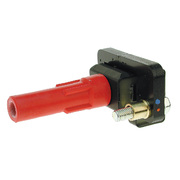 Single Ignition Coil suit Subaru Outback 3.0ltr EZ30D 2000-2003