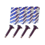 Set of Bosch Ignition Coils suit Skoda Yeti 5L 1.8ltr CDAA 2012-2014 