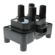 Ignition Coil Ford Fiesta 1.4ltr SPJA WS 2009-2010