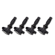 Set of Ignition Coils suit Mazda 5Z Tribute 2.3ltr L3 Petrol 2006-2008