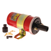 High Output Ignition Coil For Toyota Celica 1.6ltr 2T TA22R 1971-1976