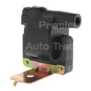 Ignition Coil Daihatsu Charade 1.3ltr HCE G102 1990-1993