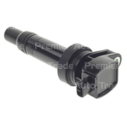Single Ignition Coil Suit Hyundai Genesis 3.8ltr G6DJ DH 2014-On