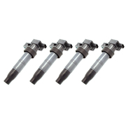 Kia UN Rondo Set of Coil Packs 2ltr G4KA 2008-2013 