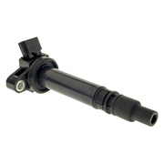 Single Ignition Coil For Toyota Celica 1.8ltr 2ZZGE ZZT231R 1999-2006