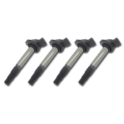 Set of Ignition Coils For Toyota ZSA42R Rav4 2ltr 3ZRFE 2013-2015