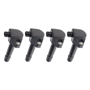 Set of Ignition Coils Suit Honda FD Civic 1.8ltr R18A1 Series 1 2006-2008