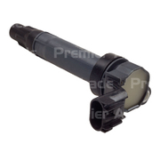 Single Ignition Coil Suit Holden Barina Spark 1.2ltr B12D1 MJ 2010-2016