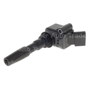 Single Ignition Coil Suit Volkswagen Tiguan 1.4ltr CZDA 5N 2018-On