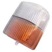 Holden WB Statesman Ute Panelvan LH Indicator Corner Light Lens *New*