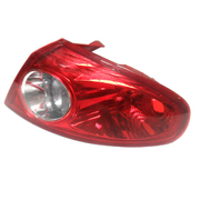 RH Drivers Side Tail Light suit Holden JF Viva Hatchback 2005-2009