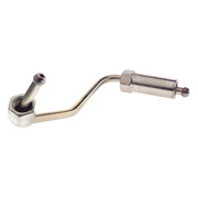 Cyl 1 Injector Line suit Nissan Navara 2.5ltr YD25DDTi D40 (Thai) King Cab 2008-2015