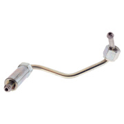 Cyl 4 Injector Feed Line suit Nissan Navara 2.5ltr YD25DDTi D40 (Thai) 2008-2015