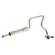 Cyl 2 Fuel Injector Line Isuzu D-Max 3ltr 4JJ1TCX TFS 2012-On