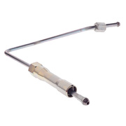 Cyl 3 Fuel Injector Line Isuzu D-Max 3ltr 4JJ1TCX TFS 2012-On