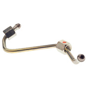 Mazda BT-50, B2500 Cylinder 1 Fuel Injector Line 2.5ltr WLAT UN 2006-2011 