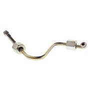 Mazda BT-50, B2500 Cylinder 2/3 Fuel Injector Line 2.5ltr WLAT UN 2006-2011 