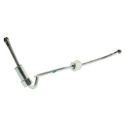 Cyl 3 Fuel Injector Line Suit Nissan Patrol 3ltr ZD30 GU 2000-2004