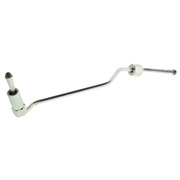 Cyl 4 Fuel Injector Line Suit Nissan Patrol 3ltr ZD30 GU 2000-2004