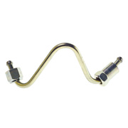Cyl 3 or 5 Fuel Injector Line For Toyota VDJ79R Landcruiser 4.5 1VDFTV 2007-2016