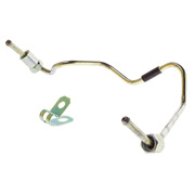 Cyl 4 Fuel Injector Line Suit Toyota Hiace 2.5ltr 2KDFTV KDH200R 2005-2006
