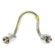 Cyl 2 Fuel Injector Line Suit Nissan Patrol 3ltr ZD30 GU 2006-On