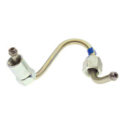 Cyl 3 Fuel Injector Line Suit Nissan Patrol 3ltr ZD30 GU 2006-On