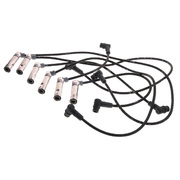 Ignition Lead Set Suit Holden Commodore 3.8ltr V6 VU Ute 2000-2002