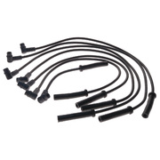 Set of Spark Plug Leads suit Ford Falcon 3.9ltr MPFI EA 1988-1991