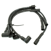 Mazda E2000 Ignition Lead Set 2.0ltr FE  1999-2003 *Bougicord*